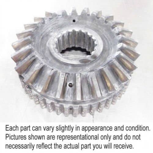 497748 | Differential Gear | John Deere 4000 4020 4230 4430 |  | R42448 | R34854 | R58180 | R54183