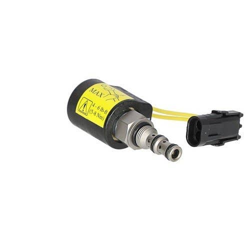 Differential Lock and Draft Control Solenoid fits Case IH 3220 3230 4210 4230 4240 5120 5130 5140 5220 5230 5240 5250 1971474C3 Differential Lock and Draft Control Solenoid fits Case IH 3220 3230 4210 4230 4240 5120 5130 5140 5220 5230 5240 5250 1971474C3