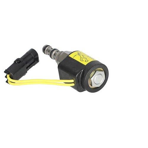 120009 | Differential Lock and Draft Control Solenoid | Case IH 3220 3230 4210 4230 4240 5120 5130 5140 5220 5230 5240 5250 |  | 1971474C3