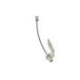 174652 | Differential Lock Cable | Belarus 505 510 525 530 532 560 562 570 572 800 802 805 820 822 825 900 905 920 922 925 | | 70-4803040 174652 | Differential Lock Cable | Belarus 505 510 525 530 532 560 562 570 572 800 802 805 820 822 825 900 905 920 922 925 | | 70-4803040