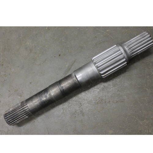 436530 | Differential Output Shaft | John Deere C670 CTS CTSII S550 S650 S660 S670 T550 T560 T660 T670 W540 W550 W650 W660 6650 6750 6850 6950 7180 7200 7250 7280 7300 7350 7380 7400 7450 7455 7460 7480 7500 7550 7580 7700 7750 7780 7800 |  | H165508
