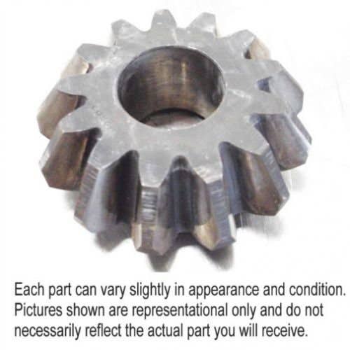 498847 | Differential Pinion Gear | John Deere 4000 4010 4020 4040 4230 4240 4320 4430 4440 7520 8430 8440 8630 8640 |  | R26035 | R42444