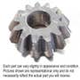 498847 | Differential Pinion Gear | John Deere 4000 4010 4020 4040 4230 4240 4320 4430 4440 7520 8430 8440 8630 8640 | | R26035 | R42444 498847 | Differential Pinion Gear | John Deere 4000 4010 4020 4040 4230 4240 4320 4430 4440 7520 8430 8440 8630 8640 | | R26035 | R42444