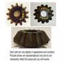 498818 | Differential Pinion Gear | John Deere 4520 4620 4630 4640 4840 5010 5020 6030 7020 7520 8430 8440 8630 8640 | | R48253 498818 | Differential Pinion Gear | John Deere 4520 4620 4630 4640 4840 5010 5020 6030 7020 7520 8430 8440 8630 8640 | | R48253