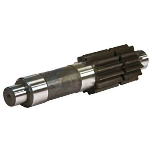 128122 | Differential Pinion Shaft | Case IH CPX420 CPX610 CPX620 1644 1660 1666 1670 1680 1688 2055 2144 2155 2166 2188 2344 2366 2377 2388 2555 | International | Farmall | IH 915 1460 1470 1480 |  | 401878R1