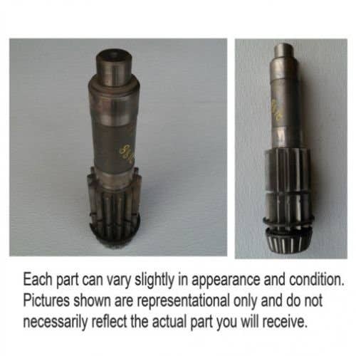 428122 | Differential Pinion Shaft | Case IH CPX420 CPX610 CPX620 1644 1660 1670 1680 1688 2055 2144 2155 2166 2188 2344 2366 2377 2388 2555 | International | Farmall | IH 915 1460 1470 1480 |  | 401878R1
