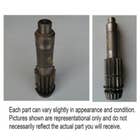 428122 | Differential Pinion Shaft | Case IH CPX420 CPX610 CPX620 1644 1660 1670 1680 1688 2055 2144 2155 2166 2188 2344 2366 2377 2388 2555 | International | Farmall | IH 915 1460 1470 1480 | | 401878R1