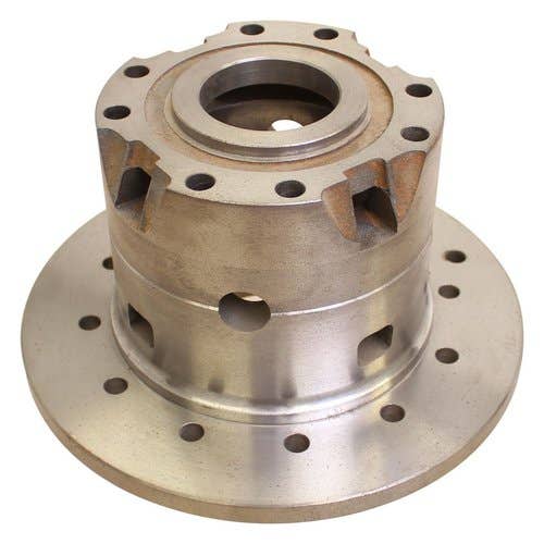 165984 | Differential Ring Gear Case Assembly | Massey Ferguson 30 30 31 31 40 40 50 50 50A 50A 65 65 135 150 175 180 205 205 220 220 235 240 245 250 255 261 265 270 275 275 282 283 283 285 290 290 298 360 375 390 390 390T 399 670 690 690 |  | 882783M92