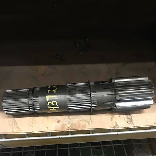 Used Differential Shaft fits Case 2590 A153939 A168169