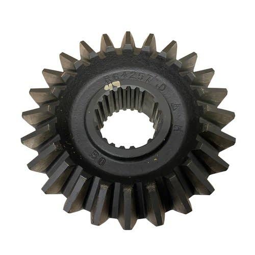 498724 | Differential Side Gear | John Deere 4520 4555 4560 4620 4630 4640 4650 4755 4760 4840 4850 4955 5010 5020 6030 7020 8430 8440 8450 8560 8630 8640 8650 8760 8850 8960 |  | R64257