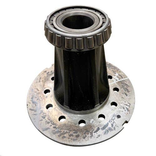 438112 | Differential Spool | John Deere 9RT 470 9RT 520 9RT 570 9320T 9420T 9430T 9460RT 9470RT 9510RT 9520RT 9520T 9530T 9560RT 9570RT 9620T 9630T |  | R320292 | R271747 | R163595 | 578-11-3311-092