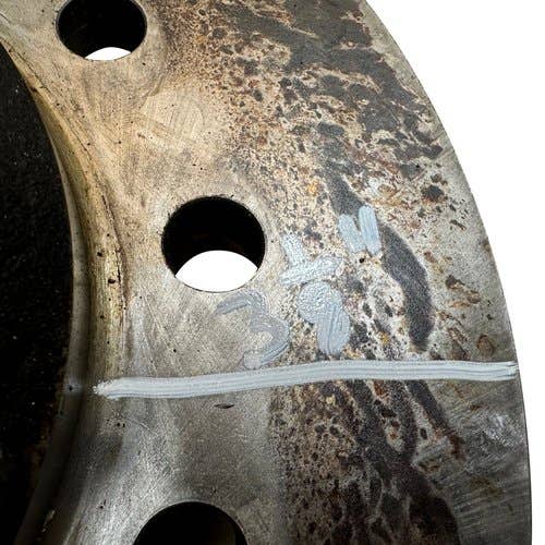 438112 | Differential Spool | John Deere 9RT 470 9RT 520 9RT 570 9320T 9420T 9430T 9460RT 9470RT 9510RT 9520RT 9520T 9530T 9560RT 9570RT 9620T 9630T |  | R320292 | R271747 | R163595 | 578-11-3311-092