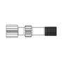 189196 | Differential Sun Shaft | Case 1896 2090 2094 2096 2290 2294 3294 | | A168167 | A148727 189196 | Differential Sun Shaft | Case 1896 2090 2094 2096 2290 2294 3294 | | A168167 | A148727