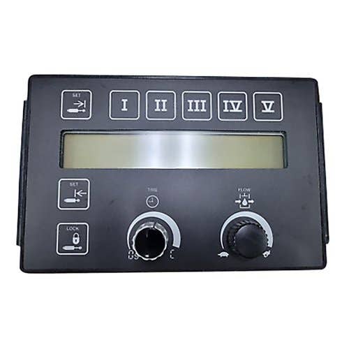 210526 | Digital Display | John Deere 8100 8100T 8110 8110T 8120 8120T 8200 8200T 8210 8210T 8220 8220T 8300 8300T 8310 8310T 8320 8320T 8400 8400T 8410 8410T 8420 8420T 8520 8520T 9100 9120 9200 9220 9300 9300 9300T 9320 |  | RE64583 | RE60928 | RE63440