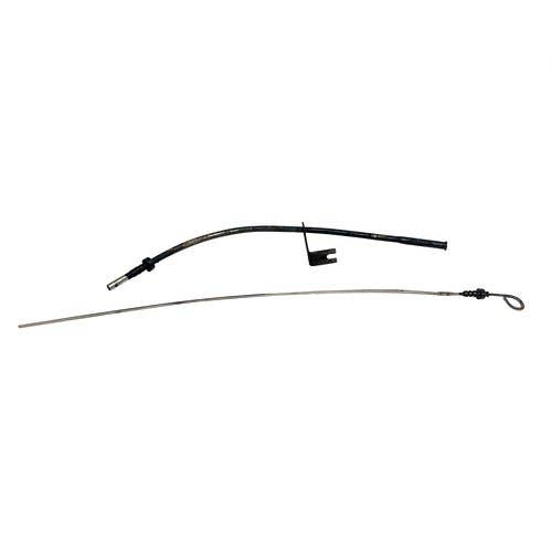 445425 | Dip Stick Assembly | New Holland L454 L455 L553 L555 |  | 503414 | 80503300