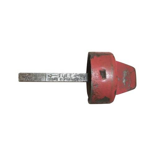 440039 | Dipstick - Hydraulic Oil | Allis Chalmers CA D10 D12 WD WD45 |  | 70224611