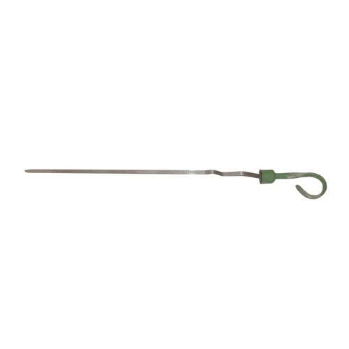 441252 | Dipstick - Oil | John Deere 415B 415B 515B 515B 2155 2355N 2630 2640 3029 3030 3120 3130 3430 3830 4030 4039 4045 4050 4239 4250 4450 6100 6110 6110L 6200 6200L 6210 6210L 6300 6310 6310L 6310S 6400 6400L 6405 6410 6410 6410L 6410S |  | AT21535