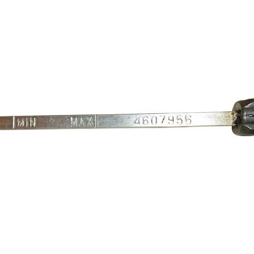 457102 | Dipstick | Case IH JX55 JX65 JX75 JX80 JX85 | FIAT 65-46 65-46DT 65-56 65-56DT 65-88 65-88DT 65-90 65-90DT 65-93 65-93DT 65-94 65-94DT 70-56 70-56DT 70-65 70-66 70-66DT 70-66F 70-66FDT 70-66LP 70-66LPDT 70-66S |  |  4607956 |  4607956 |  4607956