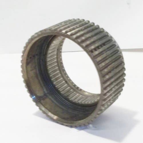 Used Direct Drive Clutch Sun Gear fits John Deere 6110 6200 6210 6300 6310 6320 6400 6410 6420 7210 7410 7510 7520 7600 7700 7710 7810 7610 R101187 Used Direct Drive Clutch Sun Gear fits John Deere 6110 6200 6210 6300 6310 6320 6400 6410 6420 7210 7410 7510 7520 7600 7700 7710 7810 7610 R101187