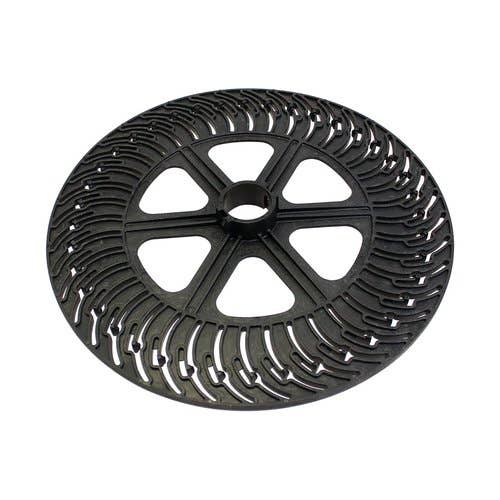 189962 | Disc - Axial Flow Cleaning Fan | Case IH AFX8010 7010 7120 7230 7240 8010 8120 8230 8240 9010 9120 9230 9240 |  | 86980769 | 86998413