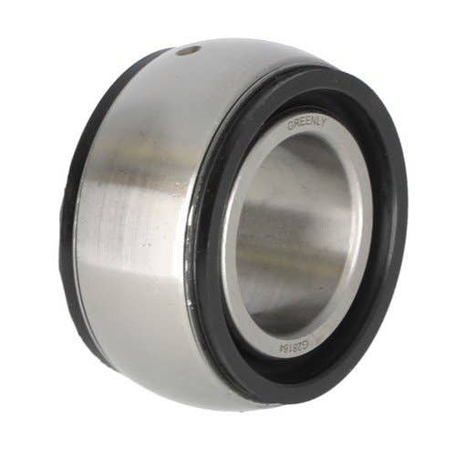 154643 | Disc Bearing | Greasable | John Deere 210 210 215 220 230 230 235 621 627 630 637 660 712 714 722 724 726 970 970 980 |  | AA28184 | GW209PPB13