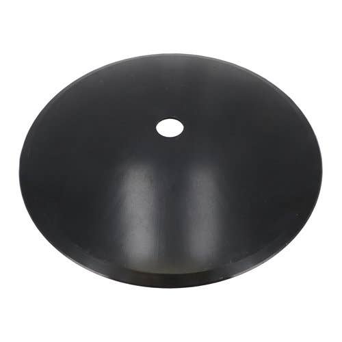 158673 | Disc Blade | 18" | Smooth Edge | 7 Gauge | 1-1/2" Round Axle |  | 492 | 180706P