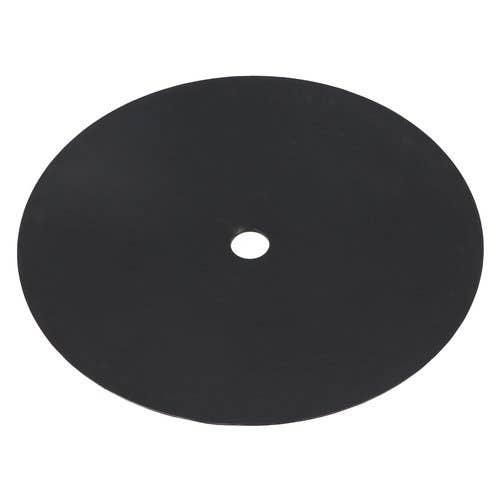 158673 | Disc Blade | 18" | Smooth Edge | 7 Gauge | 1-1/2" Round Axle |  | 492 | 180706P
