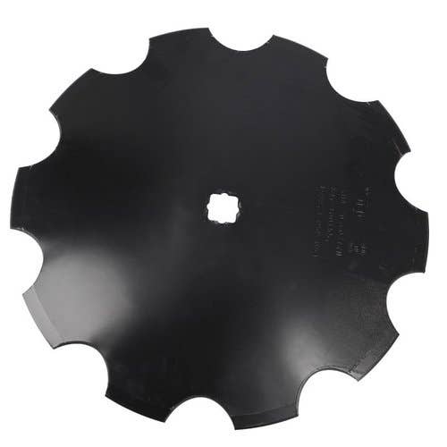 Disc Blade 20 Disc Blade 20