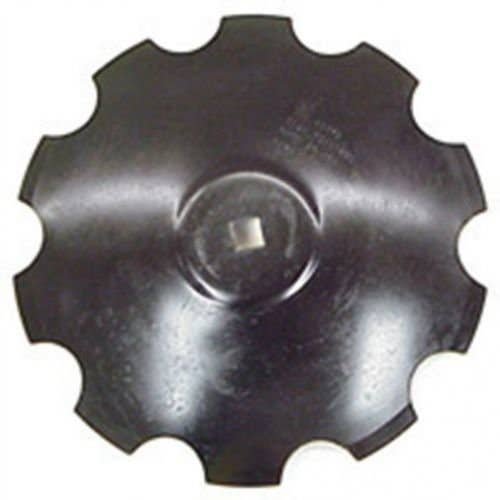 158720 | Disc Blade | 20" | Notched Edge | 7 Gauge | 1-1/8" Square Axle | Raised Flat Center |  | 607FB | 2007703FN | 482974R1