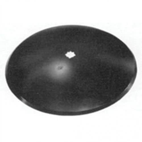 158689 | Disc Blade | 20" | Smooth Edge | 1/4" Thickness | 1-1/8" Square Axle |  | 668 | 201403P