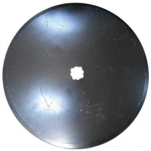 151879 | Disc Blade | 20" | Smooth Edge | 3/16" Thickness | 1-1/8" Square x 1-1/4" Square Axle |  | 20360317P | 602-826874 | 826874 | BP20360317 | N826874