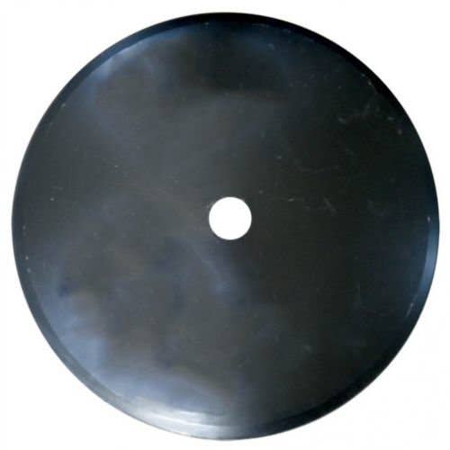 158678 | Disc Blade | 20" | Smooth Edge | 3/16" Thickness | 1-1/2" Round Axle |  | 152 | 203606P