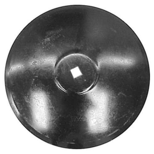 158679 | Disc Blade | 20" | Smooth Edge | 7 Gauge | 1-1/8" Square Axle | Raised Flat Center |  | 606FB | 200703FB | 482973R1