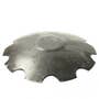 158721 | Disc Blade | 22" | Notched Edge | 7 Gauge | 1-1/8" Square Axle | Raised Flat Center | | 707FB | 220703FN 158721 | Disc Blade | 22" | Notched Edge | 7 Gauge | 1-1/8" Square Axle | Raised Flat Center | | 707FB | 220703FN