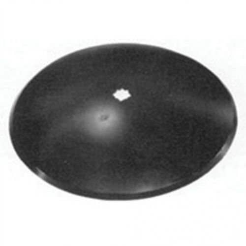 158684 | Disc Blade | 22" | Smooth Edge | 3/16" Thickness | 1-1/8" Square x 1-1/4" Square Axle |  | 708 | 22360317P | 644010R5 | 644010R5
