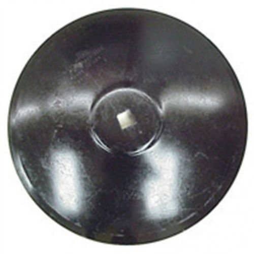 158690 | Disc Blade | 22" | Smooth Edge | 3/16" Thickness | 1-1/8" Square Axle | Raised Flat Center |  | 710FP | 482975R1