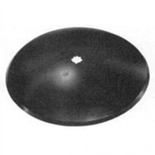 158700 | Disc Blade | 24" | Smooth Edge | 1/4" Thickness | 1-1/8" Square Axle |  | 224 | 241403P | 403025