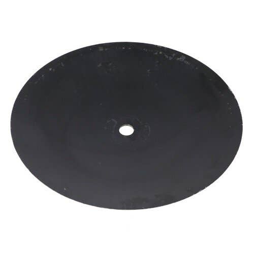 158704 | Disc Blade | 24" | Smooth Edge | 1/4" Thickness | 1-1/2" Round Axle |  | 242 | 241406P
