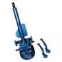 159908 | Disc Blade | 24" | Smooth Edge | 1/4" Thickness | 1-1/4" Square Axle | Deep Cone | 159908 | Disc Blade | 24" | Smooth Edge | 1/4" Thickness | 1-1/4" Square Axle | Deep Cone |