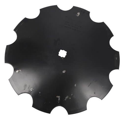 158719 | Disc Blade | Case IH RMX340 | John Deere AW BW BWA BWF BWN BWS 111 115 210 210 215 220 230 230 235 310 315 315 331 335 335 340 340 355 355 360 630 637 |  | 87618062 | B31323 | 87444785