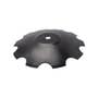 1002603 | Disc Blade - Notched Edges | Case IH 485 496 | International | Farmall | IH 150 150 470 480 490 760 | | 482976R1 | 707FB | BFC220703 | 711FB | 602-711FB | BFC223603 | 602-707FB 1002603 | Disc Blade - Notched Edges | Case IH 485 496 | International | Farmall | IH 150 150 470 480 490 760 | | 482976R1 | 707FB | BFC220703 | 711FB | 602-711FB | BFC223603 | 602-707FB