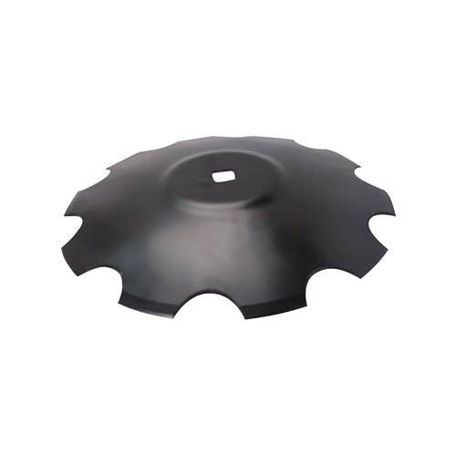 1002494 | Disc Blade - Notched |  | 609FB | BFC203603 | 602-609FB