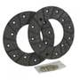 126329 | Disc Brake Linings with Rivets | Case S V | John Deere M | | 3010AA | AM695T | 10P154 | 4298AA | A3010AA | O5881AB | 10R733 126329 | Disc Brake Linings with Rivets | Case S V | John Deere M | | 3010AA | AM695T | 10P154 | 4298AA | A3010AA | O5881AB | 10R733