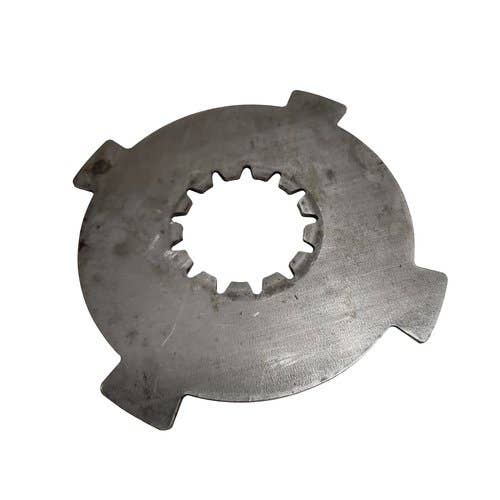 Used Disc Brakes fits Bobcat S70 450 453 463 553 6706736 Used Disc Brakes fits Bobcat S70 450 453 463 553 6706736