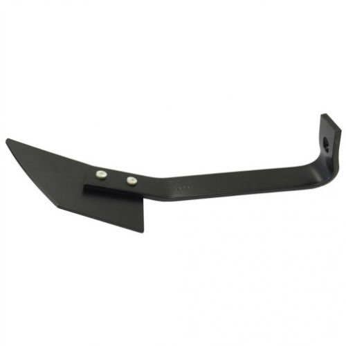 158571 | Disc Harrow Scraper - Right Hand | Case IH RMX340 340 475 496 3800 3850 3900 3950 4200 4400 4450 6800 6810 6814 | International | Farmall | IH 490 |  | 121120C92 | 121120C91