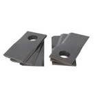 189206 | Disc Mower Blade | 6 Pack | Kondex | Case IH | 9847684 | Case IH DCX91 DCX101 DCX131 DCX161 MD72 MD92 MDX71 MDX81 MDX91 RD132 RD162 RDX131 RDX161 RDX181 | New Holland H6730 H6740 H6750 H6830 H7220 H7230 H7320 H7330 H7450 | | 9847684 | 9847684