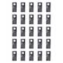 189247 | Disc Mower Blade - Left Hand | 25 Pack | Case IH DC132 DC132F DCX91 DCX101 DCX131 DCX131F DCX161 MDX81 MDX91 RDX131 RDX161 RDX181 | New Holland H7220 H7230 H7320 H7330 H7450 H7460 H7550 720HD 720TD 750HD 770HD 1409 1410 | | 86621873 | 86621873 189247 | Disc Mower Blade - Left Hand | 25 Pack | Case IH DC132 DC132F DCX91 DCX101 DCX131 DCX131F DCX161 MDX81 MDX91 RDX131 RDX161 RDX181 | New Holland H7220 H7230 H7320 H7330 H7450 H7460 H7550 720HD 720TD 750HD 770HD 1409 1410 | | 86621873 | 86621873