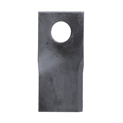 189247 | Disc Mower Blade - Left Hand | 25 Pack | Case IH DC132 DC132F DCX91 DCX101 DCX131 DCX131F DCX161 MDX81 MDX91 RDX131 RDX161 RDX181 | New Holland H7220 H7230 H7320 H7330 H7450 H7460 H7550 720HD 720TD 750HD 770HD 1409 1410 |  | 86621873 | 86621873
