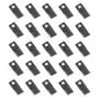 192559 | Disc Mower Blade | Left Hand | 25 Pack | Case IH DC515 8309 8312 8315 8350 | Gehl 1162 1165 | Hesston 1320 1340 1360 1365 | John Deere 265 275 525 530 535 625 630 635 730 | | 86625670 | 113268 | 700712889 | E80206 | 55903210 | 853820 | CC26780 192559 | Disc Mower Blade | Left Hand | 25 Pack | Case IH DC515 8309 8312 8315 8350 | Gehl 1162 1165 | Hesston 1320 1340 1360 1365 | John Deere 265 275 525 530 535 625 630 635 730 | | 86625670 | 113268 | 700712889 | E80206 | 55903210 | 853820 | CC26780