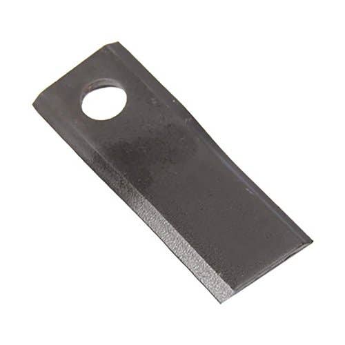 189331 | Disc Mower Blade - Left Hand | Type 9 | 25 Pack | Gehl 2360 | John Deere 265 270 270 275 285 1320 1326 1327 | Kuhn GMD66HD GMD77HD GMD600HD GMD700HD GMD800HD | New Holland 442 452 462 463 465 |  | 125447 | CC21780 | 56451200 | 784220